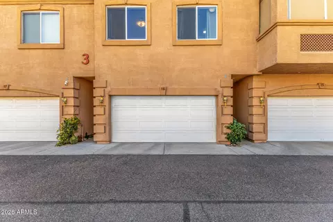 7528 N 19th Ave #16, Phoenix, AZ 85021