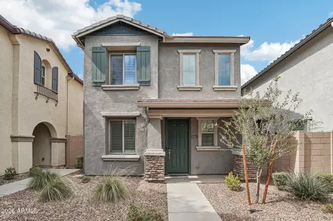 8245 E Impala Ave, Mesa, AZ 85209