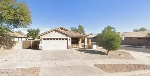 22336 E Via Del Rancho Rd, Queen Creek, AZ 85142