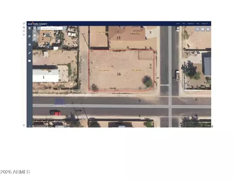 15802 N Factory St #16, Surprise, AZ 85378