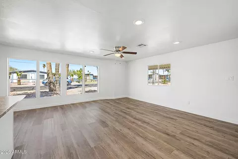 Living - 7645 E Gale Ave, Mesa, AZ 85209 photo 3 of 4