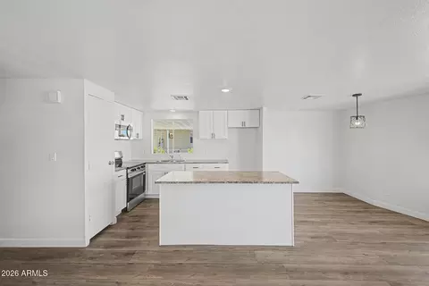 Kitchen - 7645 E Gale Ave, Mesa, AZ 85209 photo 1 of 1