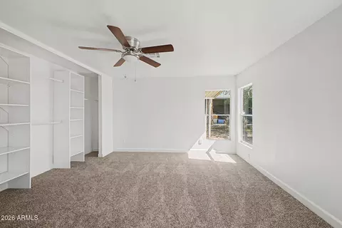 Bedroom - 7645 E Gale Ave, Mesa, AZ 85209 photo 1 of 3