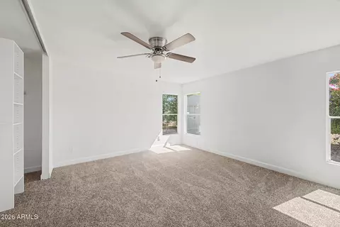 Bedroom - 7645 E Gale Ave, Mesa, AZ 85209 photo 2 of 3