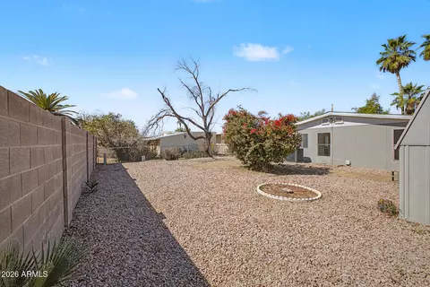 Exterior - 7645 E Gale Ave, Mesa, AZ 85209 photo 2 of 4