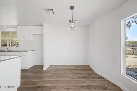 Dining - 7645 E Gale Ave, Mesa, AZ 85209 photo 1 of 1