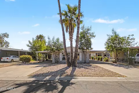7645 E Gale Ave, Mesa, AZ 85209