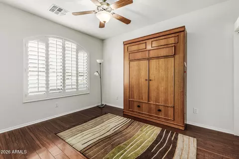 Bedroom - 10960 E Monte Ave #198, Mesa, AZ 85209 photo 2 of 2