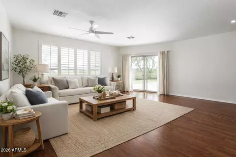 Living - 10960 E Monte Ave #198, Mesa, AZ 85209 photo 1 of 4