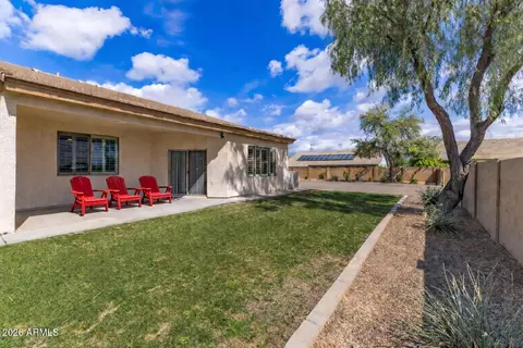 Exterior - 10960 E Monte Ave #198, Mesa, AZ 85209 photo 1 of 6