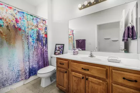 Bath - 10960 E Monte Ave #198, Mesa, AZ 85209 photo 3 of 3