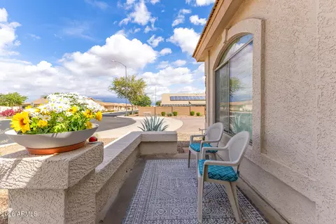 Exterior - 10960 E Monte Ave #198, Mesa, AZ 85209 photo 2 of 6