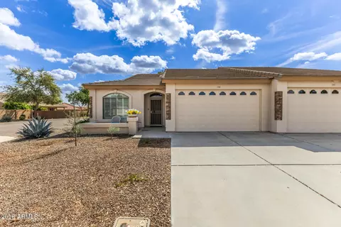 10960 E Monte Ave #198, Mesa, AZ 85209