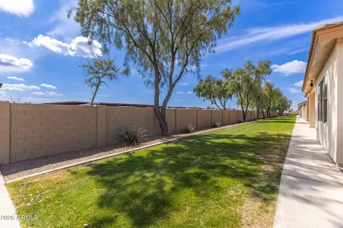 Exterior - 10960 E Monte Ave #198, Mesa, AZ 85209 photo 4 of 6