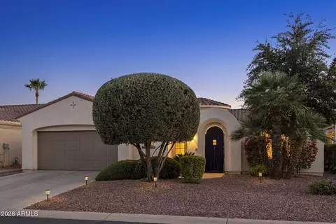 13409 W Micheltorena Dr, Sun City West, AZ 85375