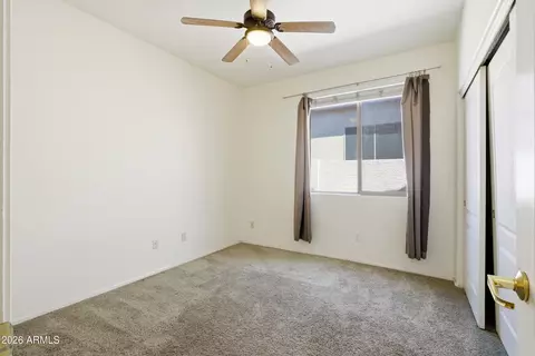 Bedroom - 1645 E Orangewood St, Gilbert, AZ 85296 photo 4 of 5