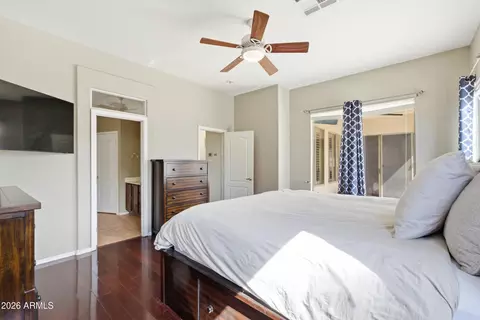 Bedroom - 1645 E Orangewood St, Gilbert, AZ 85296 photo 2 of 5