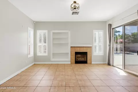 Living - 1645 E Orangewood St, Gilbert, AZ 85296 photo 6 of 6