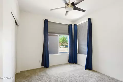 Bedroom - 1645 E Orangewood St, Gilbert, AZ 85296 photo 3 of 5