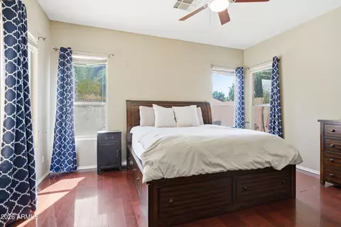 Bedroom - 1645 E Orangewood St, Gilbert, AZ 85296 photo 1 of 5
