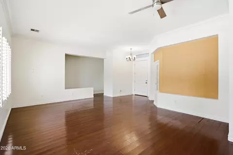 Living - 1645 E Orangewood St, Gilbert, AZ 85296 photo 4 of 6