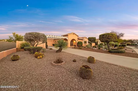 13066 N Eagleview Dr, Oro Valley, AZ 85755