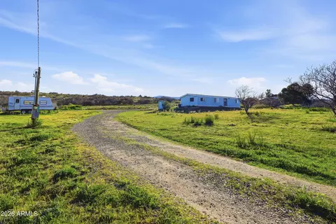 2455 W Verde West Dr, Camp Verde, AZ 86322