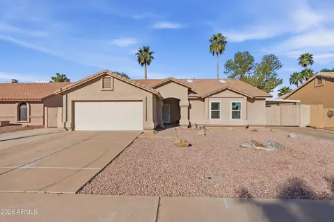 546 S 26th St, Mesa, AZ 85204