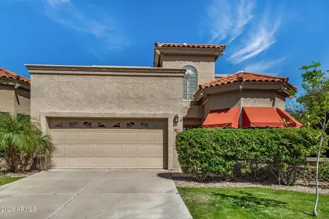 10484 E Fanfol Ln, Scottsdale, AZ 85258