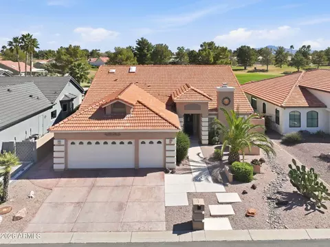 24619 S Ribbonwood Dr, Sun Lakes, AZ 85248