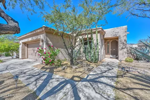 6970 E Hibiscus Way, Scottsdale, AZ 85266