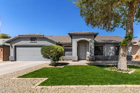 3628 E Rousay Dr, San Tan Valley, AZ 85140