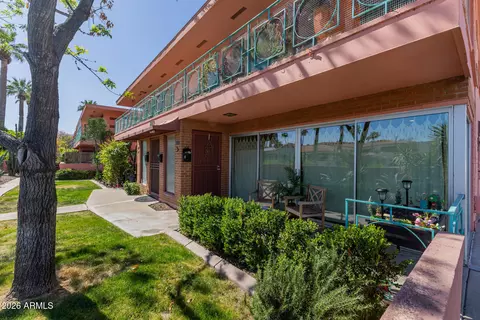 160 E Coronado Rd #58, Phoenix, AZ 85004