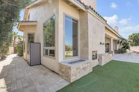 Exterior - 1620 E Silverwood Dr, Phoenix, AZ 85048 photo 12 of 14