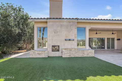 Exterior - 1620 E Silverwood Dr, Phoenix, AZ 85048 photo 9 of 14