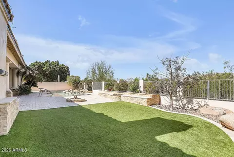 Exterior - 1620 E Silverwood Dr, Phoenix, AZ 85048 photo 10 of 14
