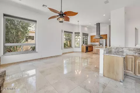 Living - 1620 E Silverwood Dr, Phoenix, AZ 85048 photo 6 of 9