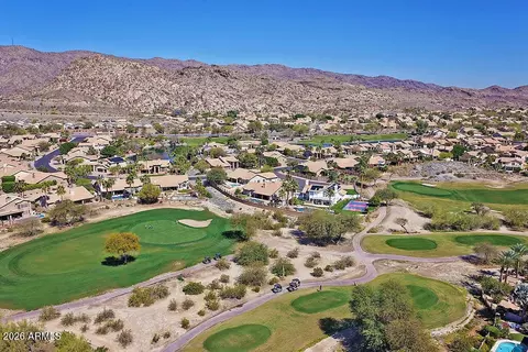 View/Area - 1620 E Silverwood Dr, Phoenix, AZ 85048 photo 7 of 11