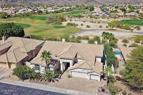View/Area - 1620 E Silverwood Dr, Phoenix, AZ 85048 photo 1 of 11