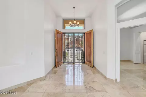 Entry Way - 1620 E Silverwood Dr, Phoenix, AZ 85048 photo 1 of 1