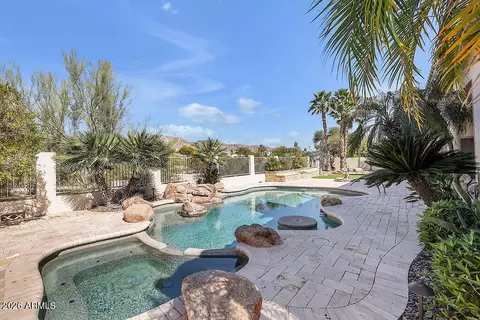 Exterior - 1620 E Silverwood Dr, Phoenix, AZ 85048 photo 2 of 14
