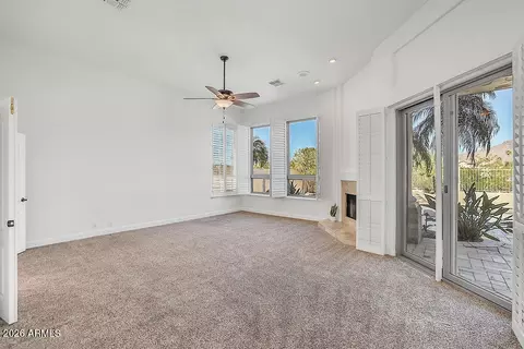Living - 1620 E Silverwood Dr, Phoenix, AZ 85048 photo 9 of 9