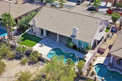 View/Area - 1620 E Silverwood Dr, Phoenix, AZ 85048 photo 9 of 11