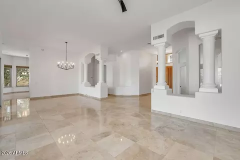 Living - 1620 E Silverwood Dr, Phoenix, AZ 85048 photo 3 of 9