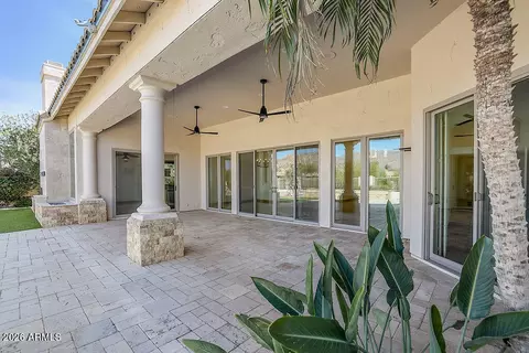 Exterior - 1620 E Silverwood Dr, Phoenix, AZ 85048 photo 6 of 14