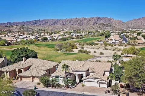 View/Area - 1620 E Silverwood Dr, Phoenix, AZ 85048 photo 2 of 11
