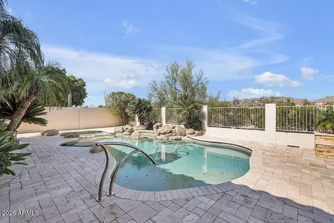 Exterior - 1620 E Silverwood Dr, Phoenix, AZ 85048 photo 4 of 14
