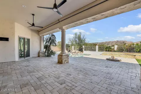 Exterior - 1620 E Silverwood Dr, Phoenix, AZ 85048 photo 5 of 14