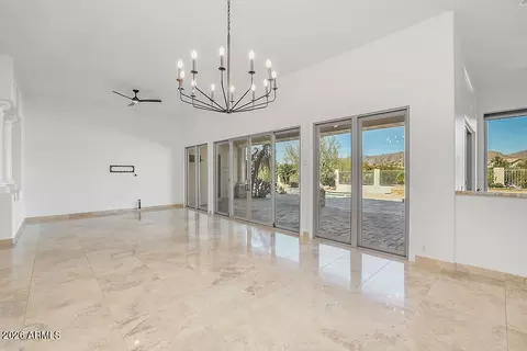 Living - 1620 E Silverwood Dr, Phoenix, AZ 85048 photo 4 of 9