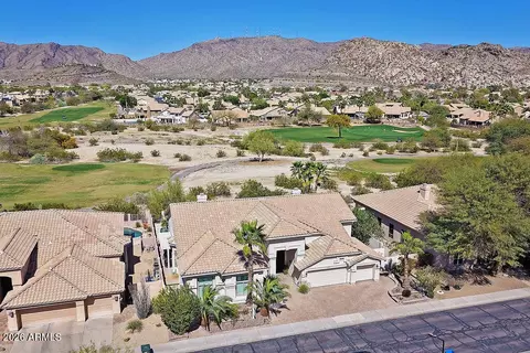 View/Area - 1620 E Silverwood Dr, Phoenix, AZ 85048 photo 4 of 11